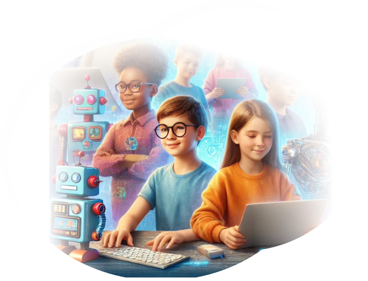 About TechKids