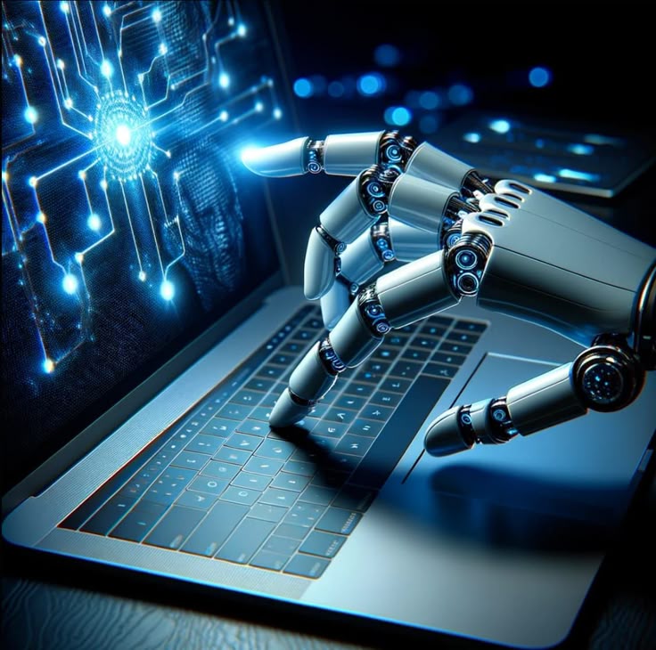 Advanced Artificial Intelligence (AI) 