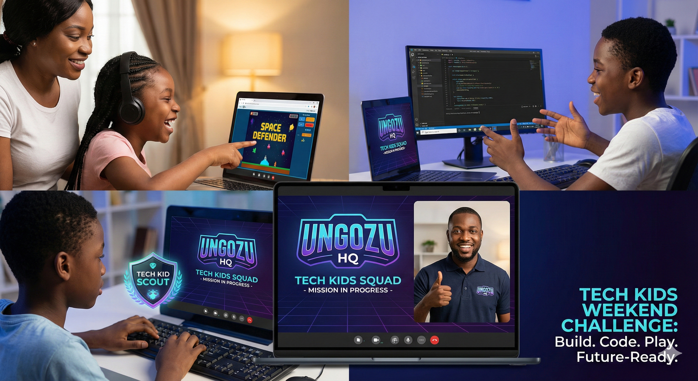 The Most Exciting 90 Minutes of Your Child’s Weekend